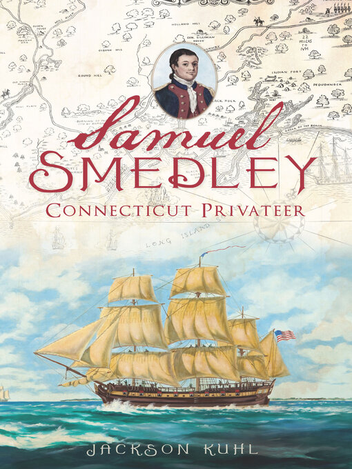 Title details for Samuel Smedley by Jackson Kuhl - Available